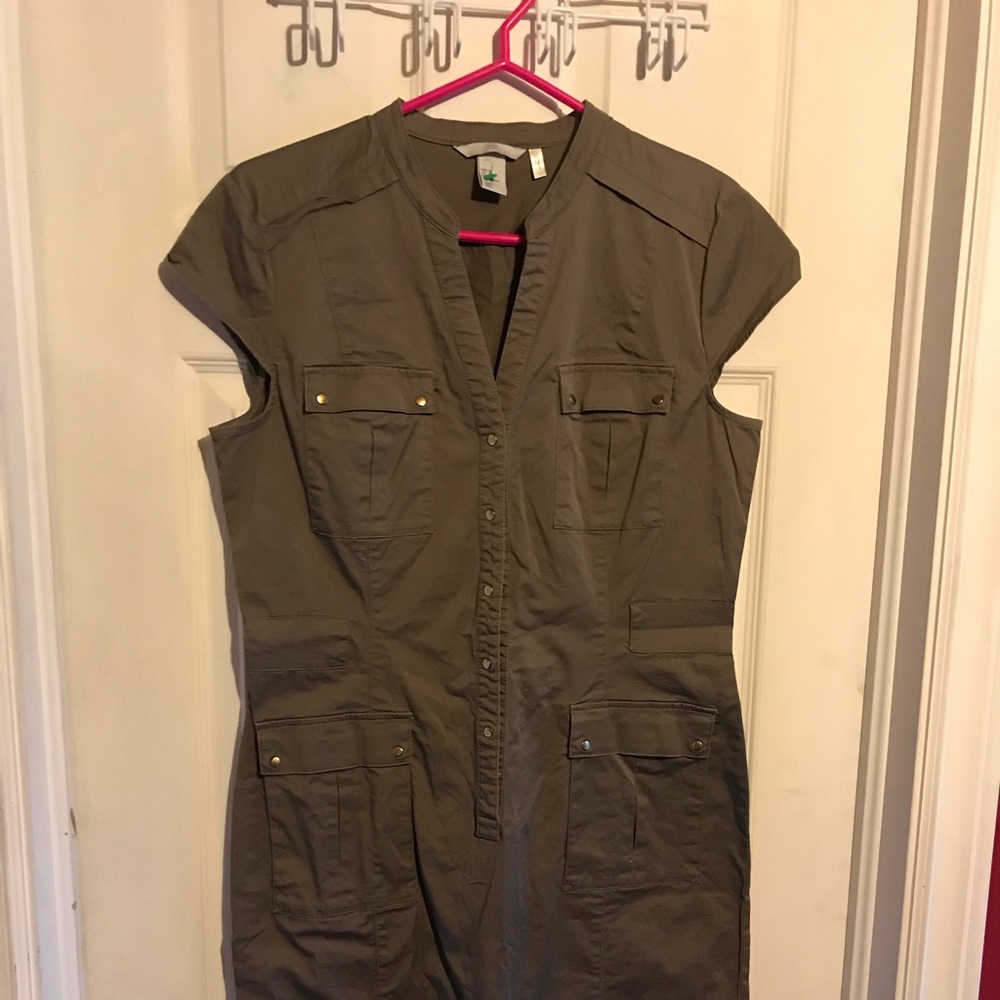 H&M Dress